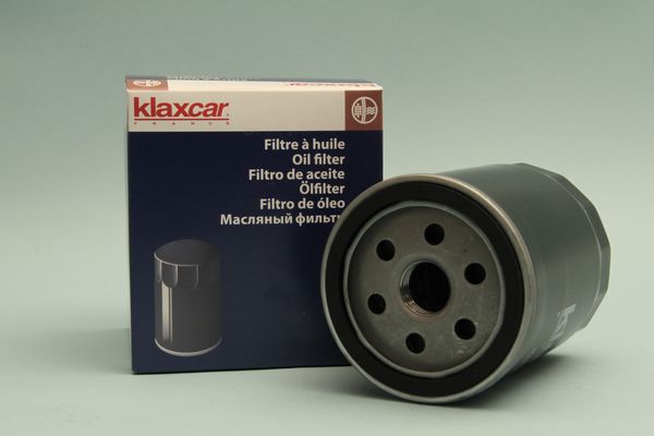 KLAXCAR FRANCE Eļļas filtrs FH055z